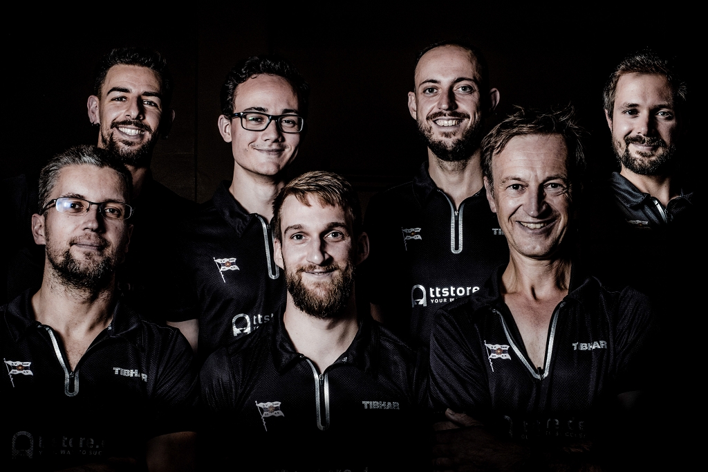 2Herren Mannschaft 2022