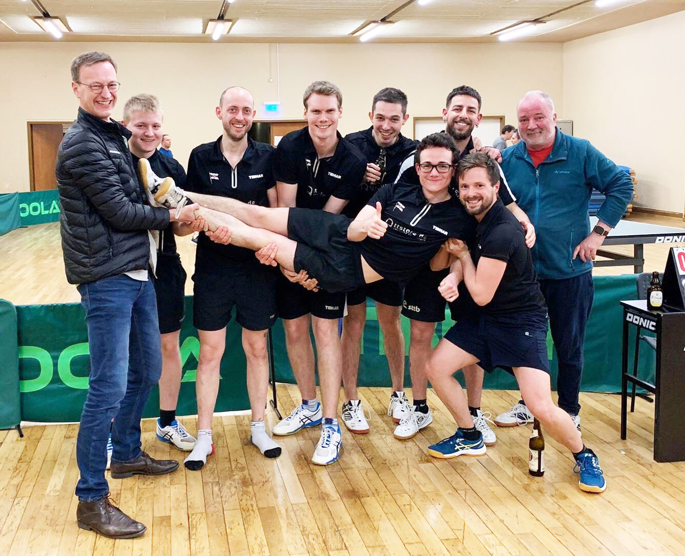 Herren 2 Meister 2022