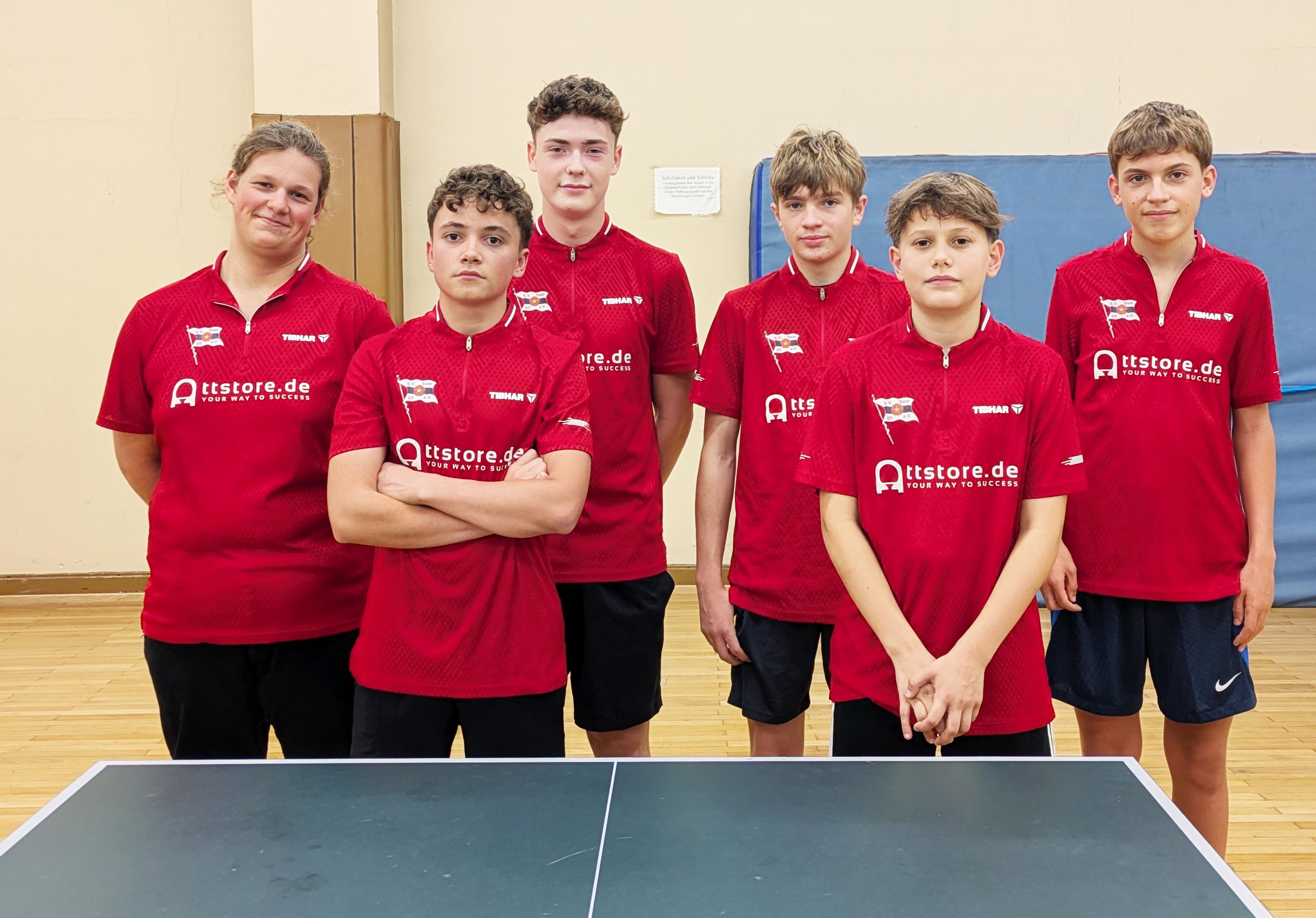 jugend u19