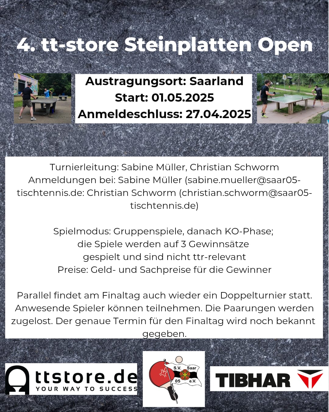 Steinplatte2025