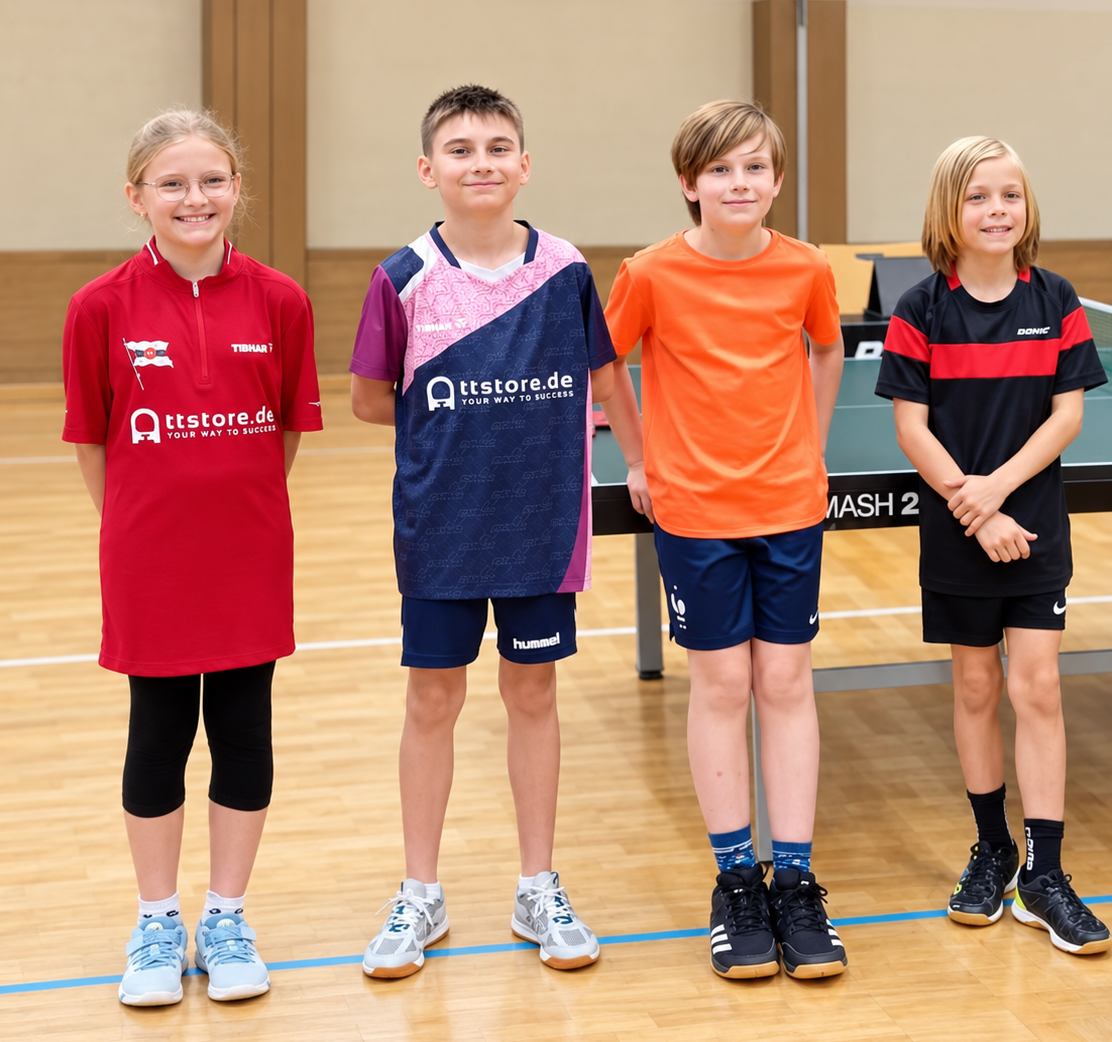 jugend U13