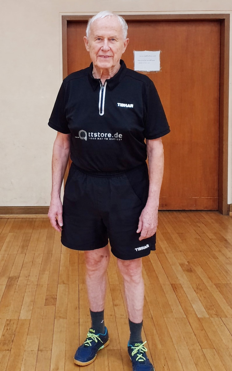 Wolfgang Hesselbach