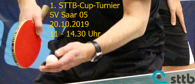 sttb cup logo