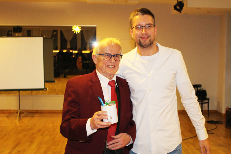 wolfgang christian