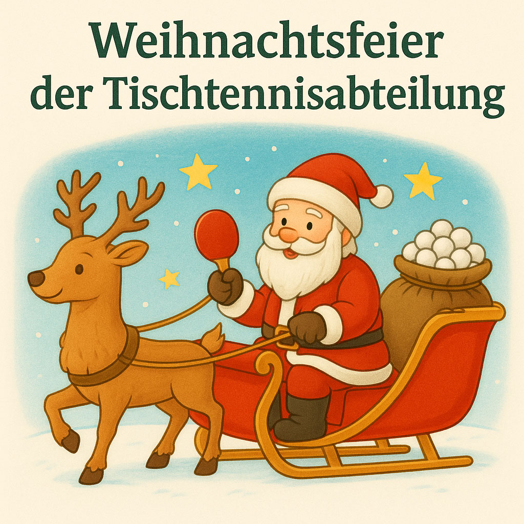 nikolaus rentierschlitten hell