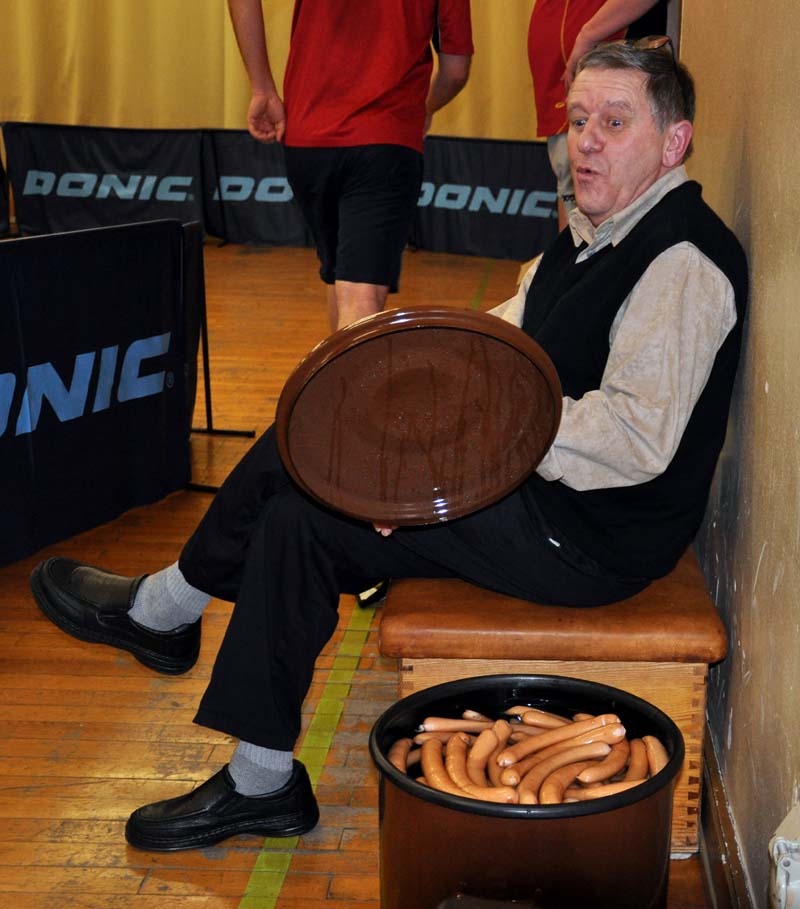 Der Meister der Wiener - Dieter Hesselbach Der Meister der Wiener - Dieter Hesselbach