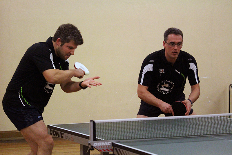 Christian und Eric (Foto: RE) Christian und Eric (Foto: RE)