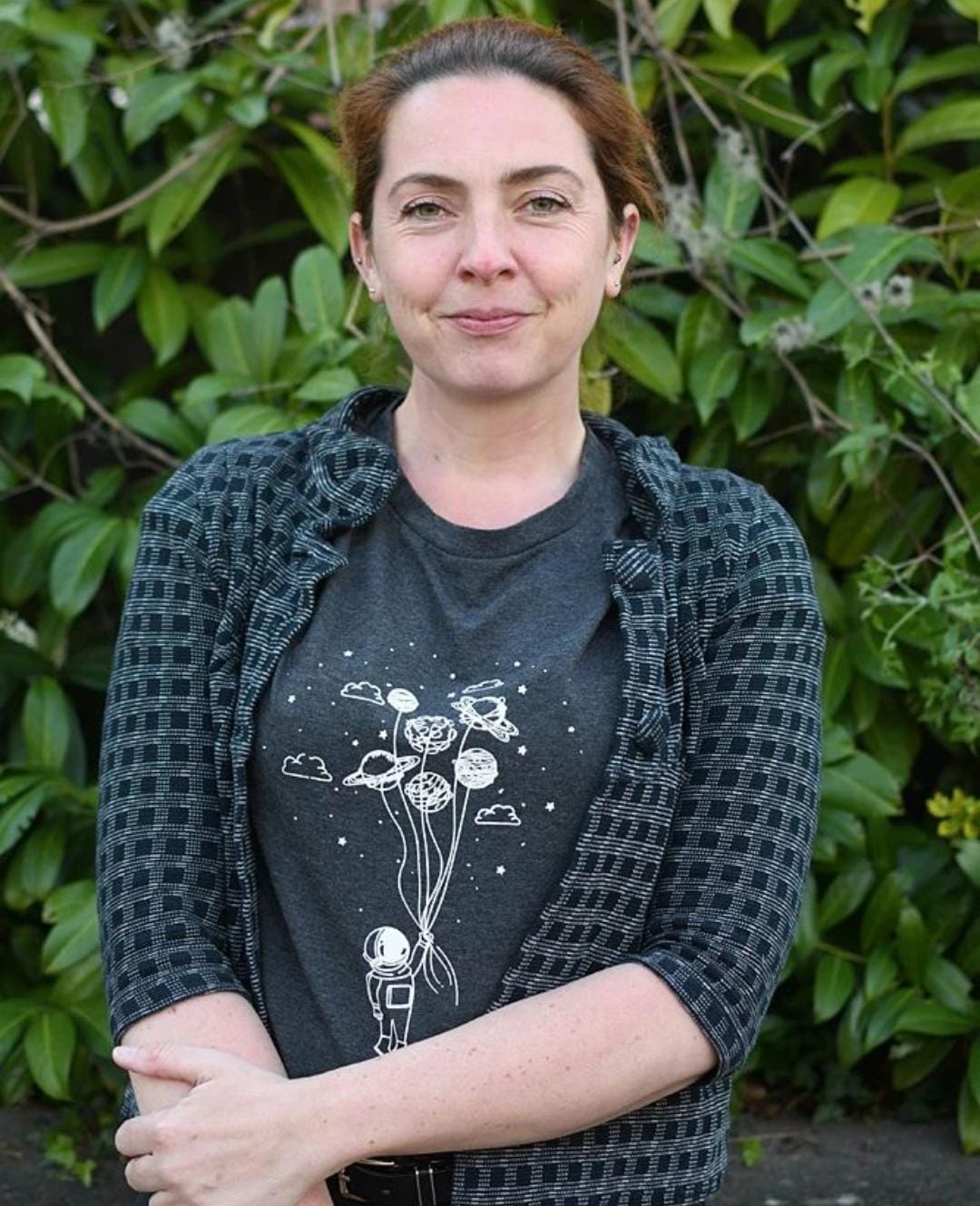 Sabine Müller - Senioren / PPP / Social Media