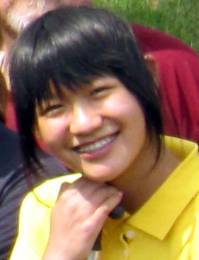 Shudi Zhang