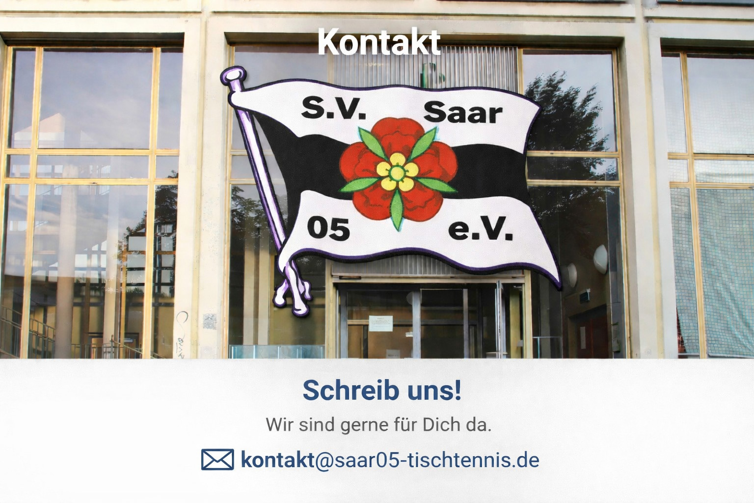 kontakt