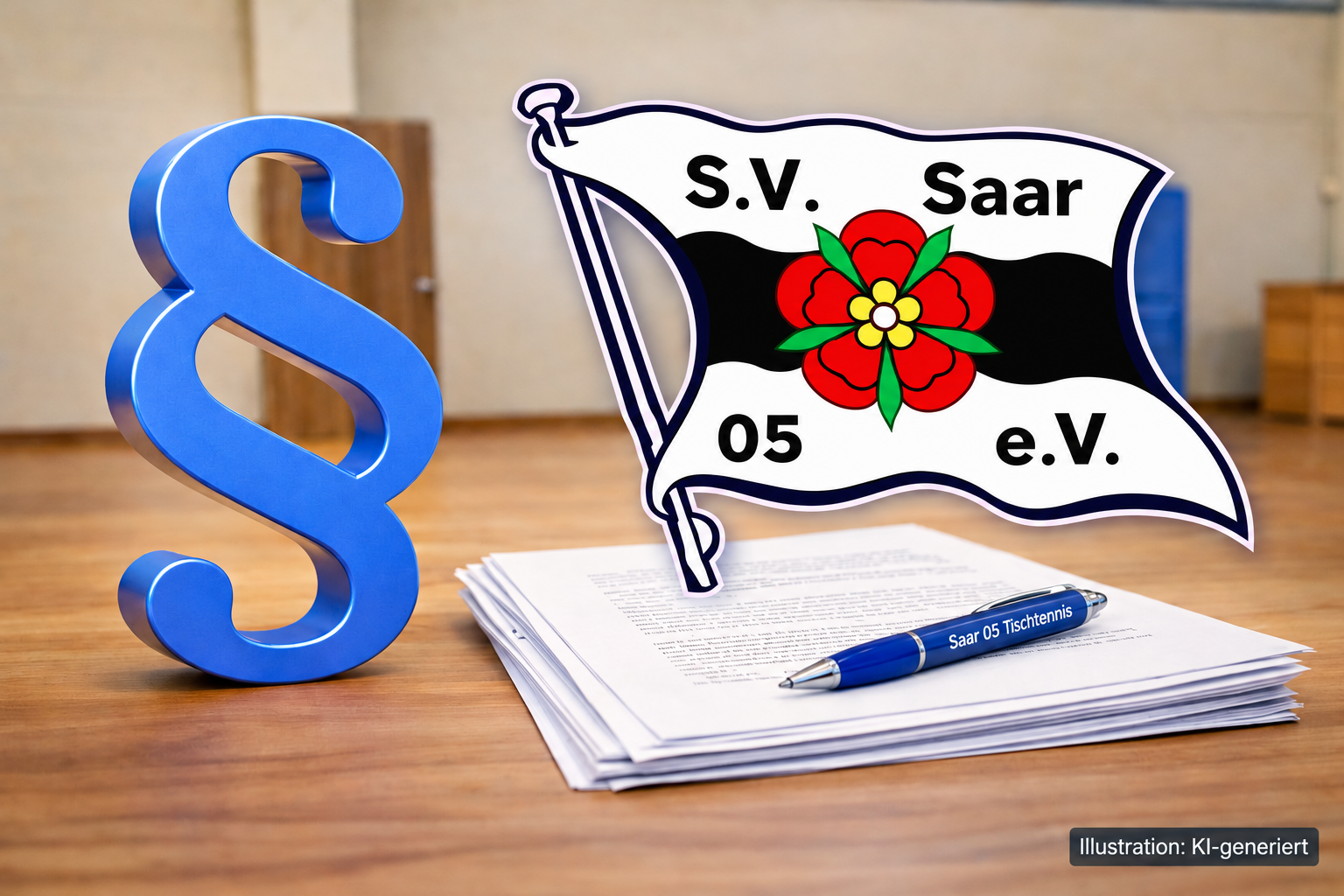 satzung abteilungsordnung