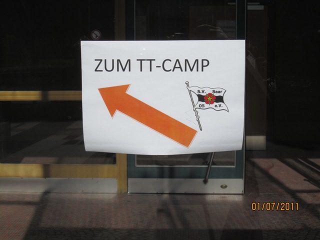 Hier entlang zum Sommercamp