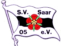Flagge des Saar05